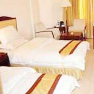 Hotel Surya กวาลิออร์ ภายนอก รูปภาพ